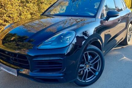 Porsche Cayenne 126.300 km 58.700 &euro; Gerlingen 70839