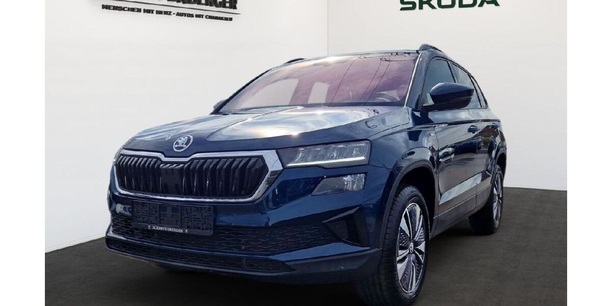 Skoda Karoq 33.900 km 26.890 &euro; Ingersheim 74379