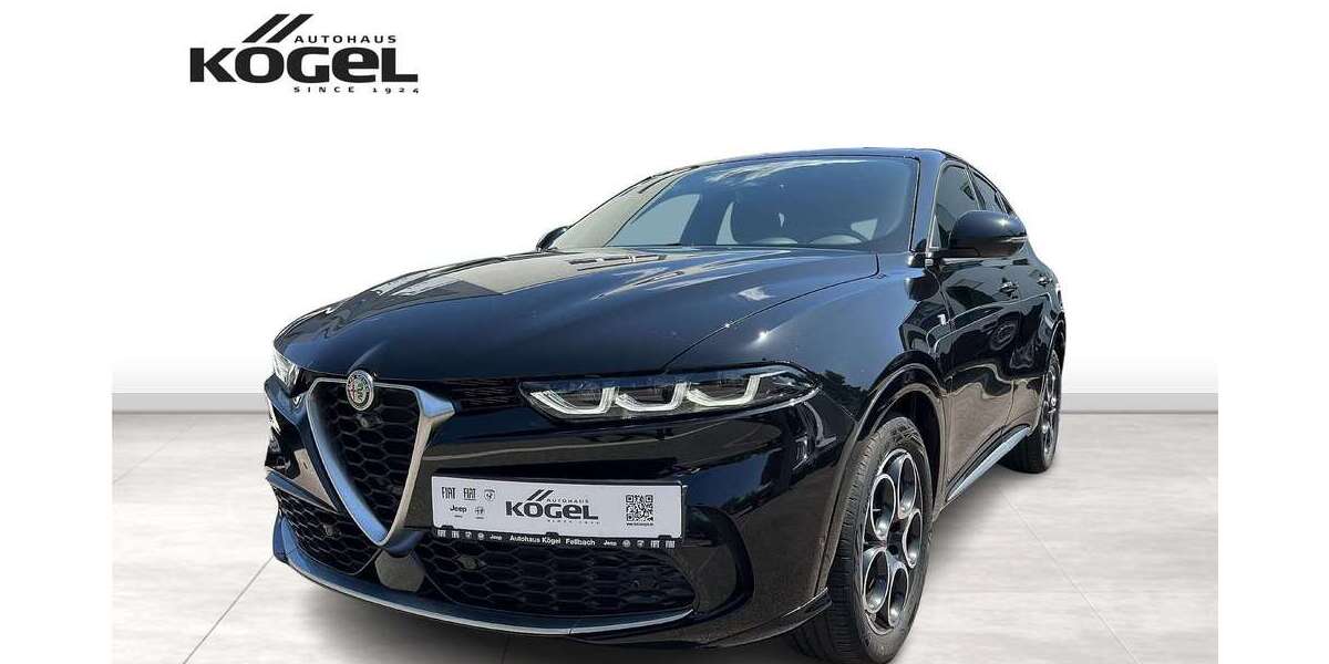 Alfa Romeo Tonale 12.500 km 34.990 &euro; Fellbach 70734