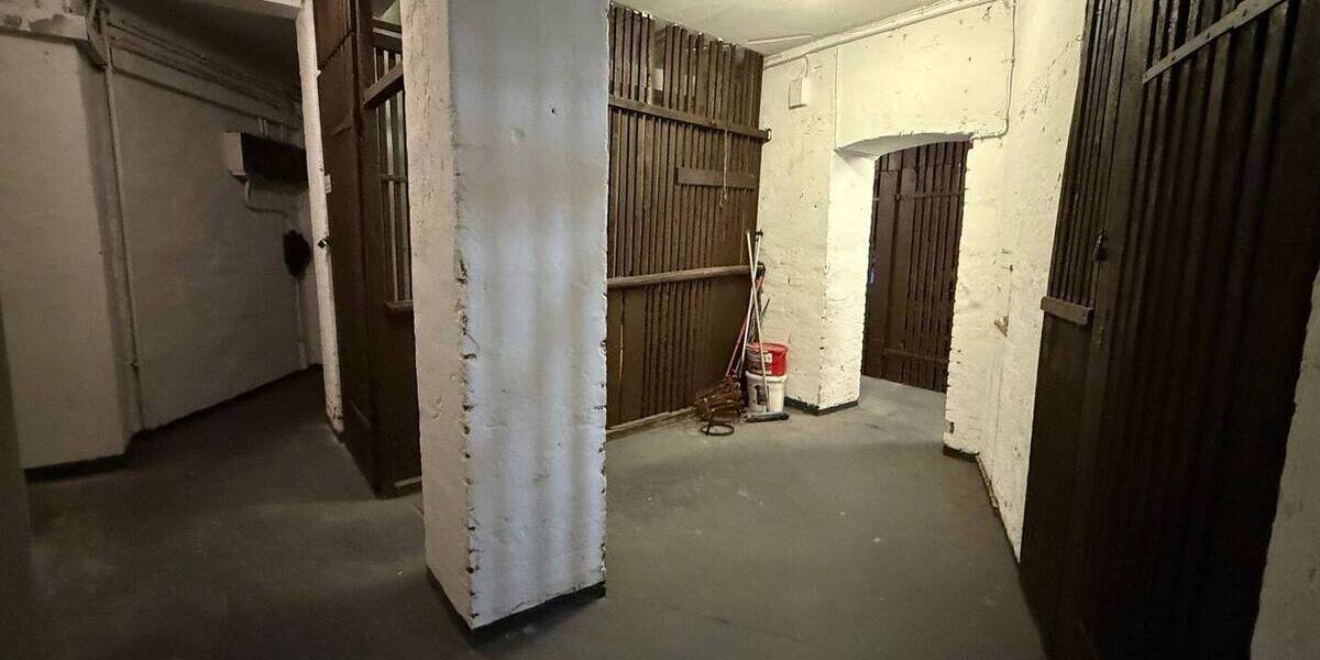 Etagenwohnung Stuttgart West - 4 Zimmer, 103 m&sup2;, 469.000&euro; | Angebot:25704678