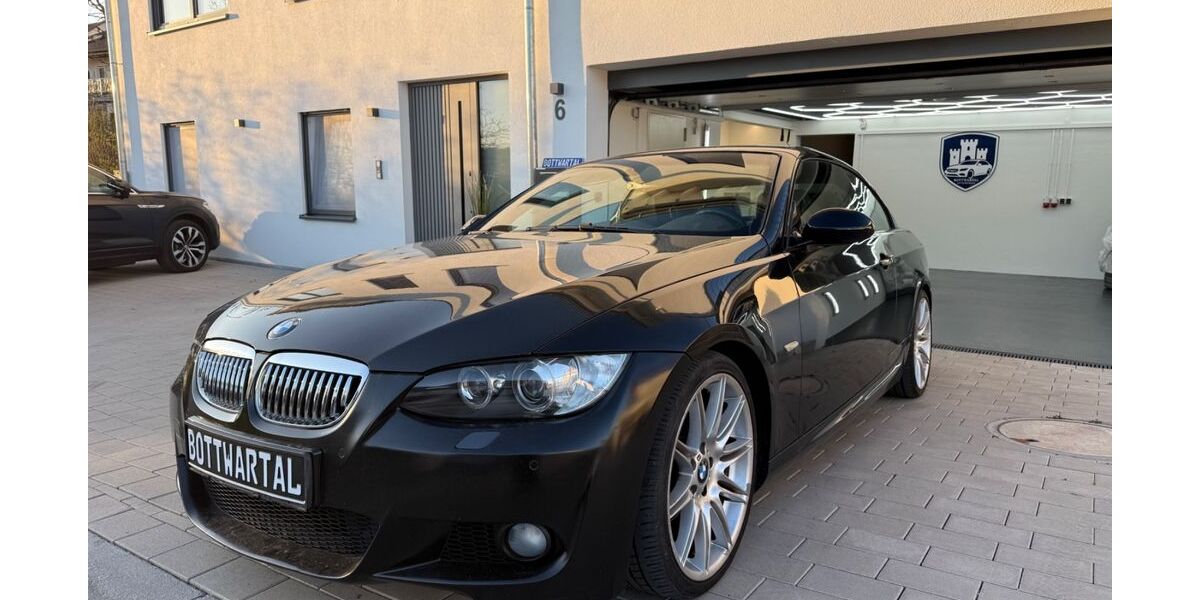 BMW 320 199.500 km 6.990 &euro; Großbottwar 71723