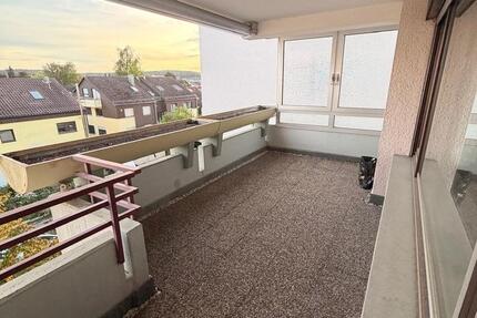 Wohnung Renningen - 3.5 Zimmer, 95 m&sup2;, 1.250&euro; | Angebot:27547197