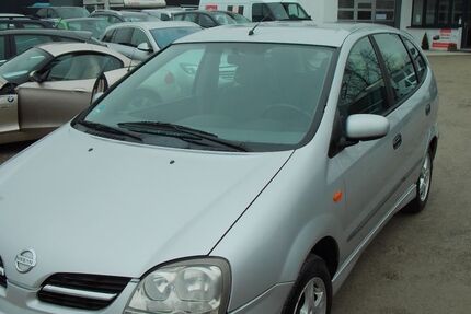 Nissan Almera Tino 235.000 km 990 &euro; Waiblingen (bei Stuttgart) 71332