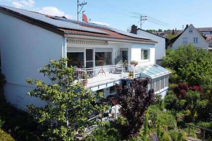 Haus Remseck - 8 Zimmer, 211 m&sup2;, 980.000&euro; | Angebot:24829608