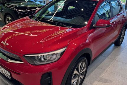 Kia Stonic 3.000 km 22.800 &euro; Ludwigsburg 71636