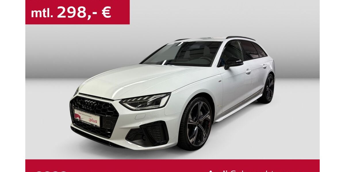 Audi A4 20.700 km 36.960 &euro; Ludwigsburg 71636
