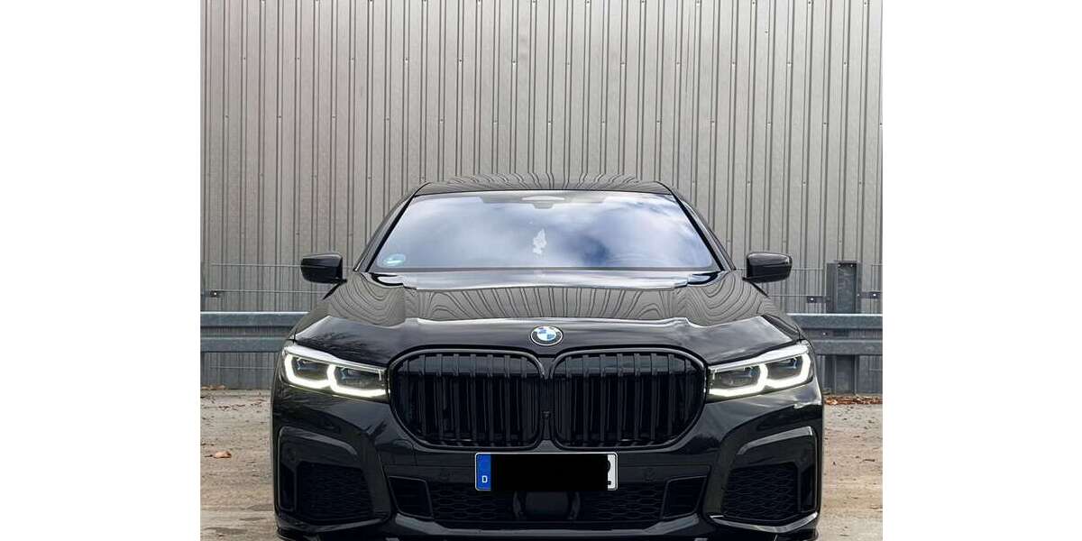 BMW 730 130.000 km 44.000 &euro; Stuttgart 70771