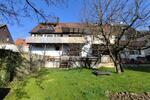 Doppelhaushälfte Nürtingen - 7 Zimmer, 192 m&sup2;, 500.000&euro; | Angebot:25977668