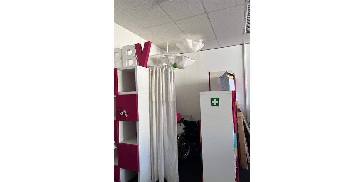 Gewerbeobjekt Stuttgart Möhringen - 2.450&euro; | Angebot:25722326