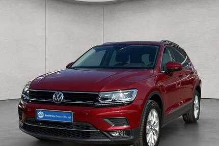 VW Tiguan 37.378 km 24.980 &euro; Esslingen am Neckar 73730