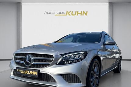 Mercedes-Benz C 180 45.000 km 25.490 &euro; Plochingen 73207