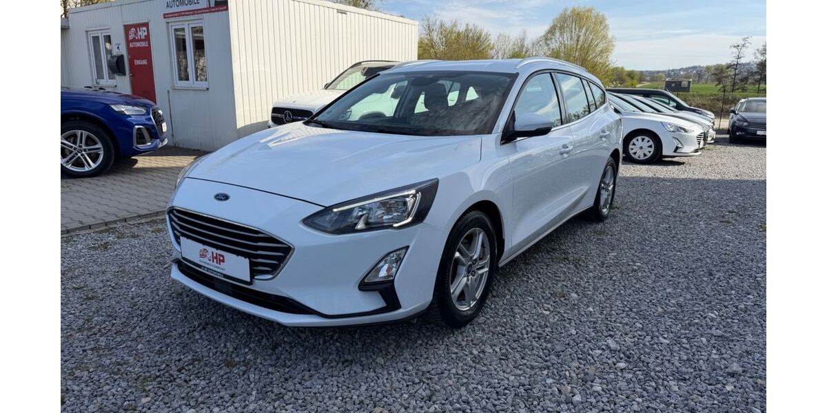 Ford Focus 115.000 km 8.999 &euro; Filderstadt /bei Stuttgart 70794