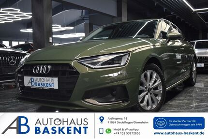 Audi A4 55.100 km 22.990 &euro; Sindelfingen-Darmsheim 71069