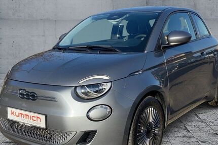 Fiat 500e 20.941 km 19.900 &euro; Köngen 73257