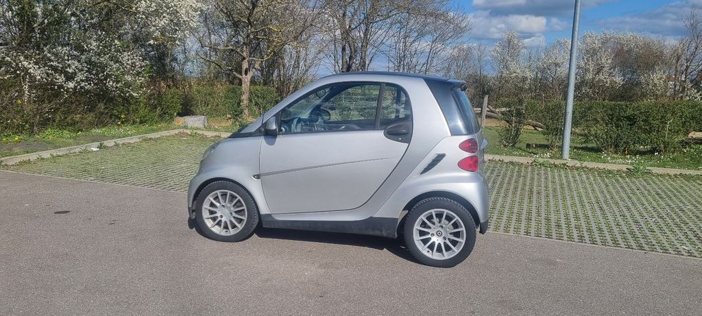 Smart ForTwo 62.000 km 4.800 &euro; Ditzingen 71254