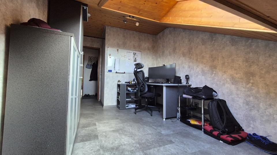 Dachgeschoßwohnung Bietigheim-Bissingen Bissingen - 3 Zimmer, 64 m&sup2;, 312.000&euro; | Angebot:26034237