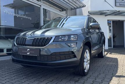 Skoda Karoq 149.988 km 15.480 &euro; Wendlingen am Neckar 73240