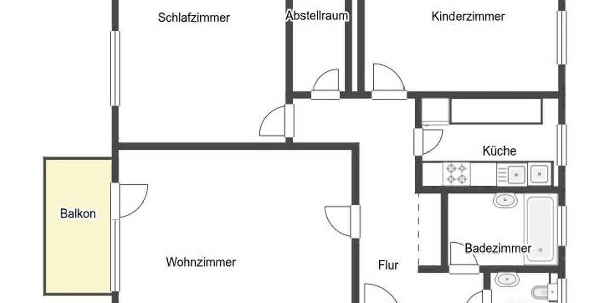 Einfamilienhaus Eberdingen Hochdorf - 3 Zimmer, 240.000&euro; | Angebot:25929004