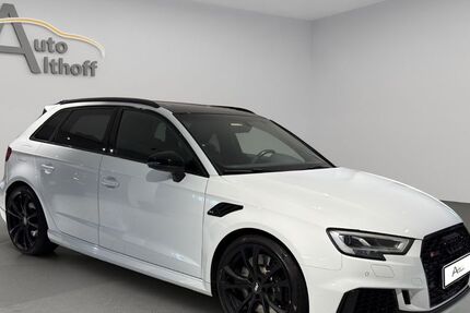 Audi RS3 93.800 km 35.999 &euro; Stuttgart 70195