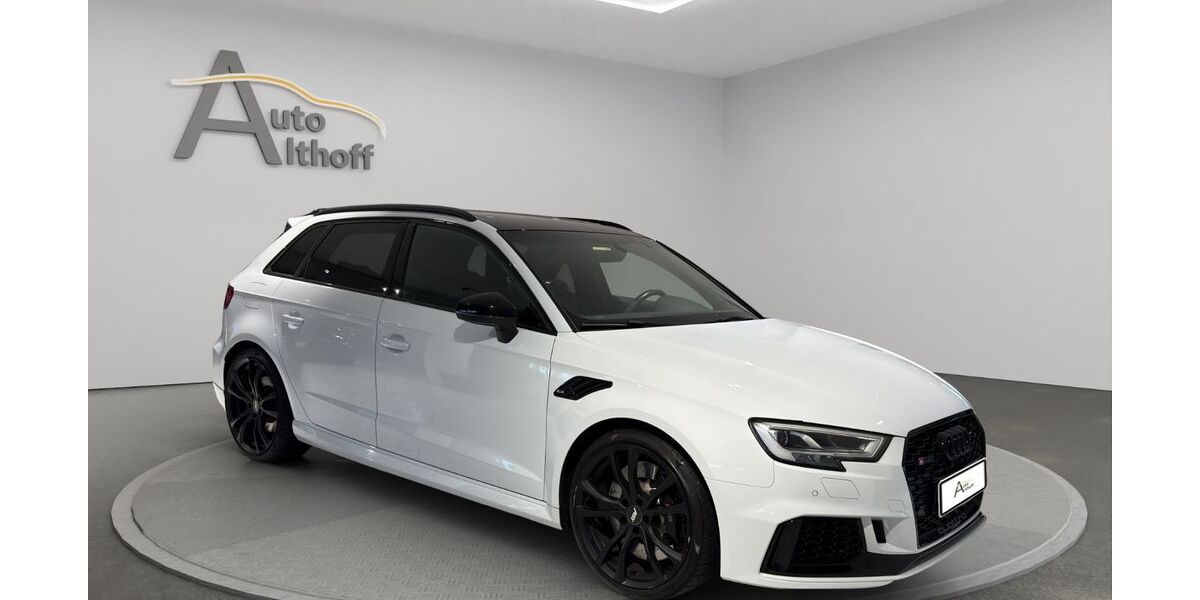 Audi RS3 93.800 km 35.999 &euro; Stuttgart 70195