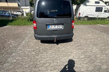 VW Caddy 198.000 km 7.990 &euro; esslingen 73728