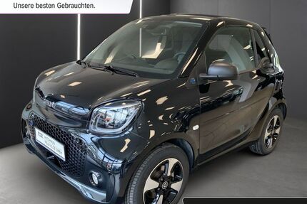 Smart ForTwo 9.489 km 18.690 &euro; Korntal 70825