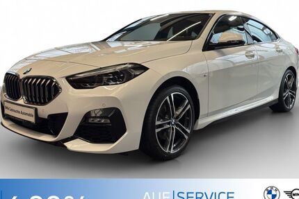 BMW 218 Gran Coupé 36.500 km 25.590 &euro; Asperg 71679
