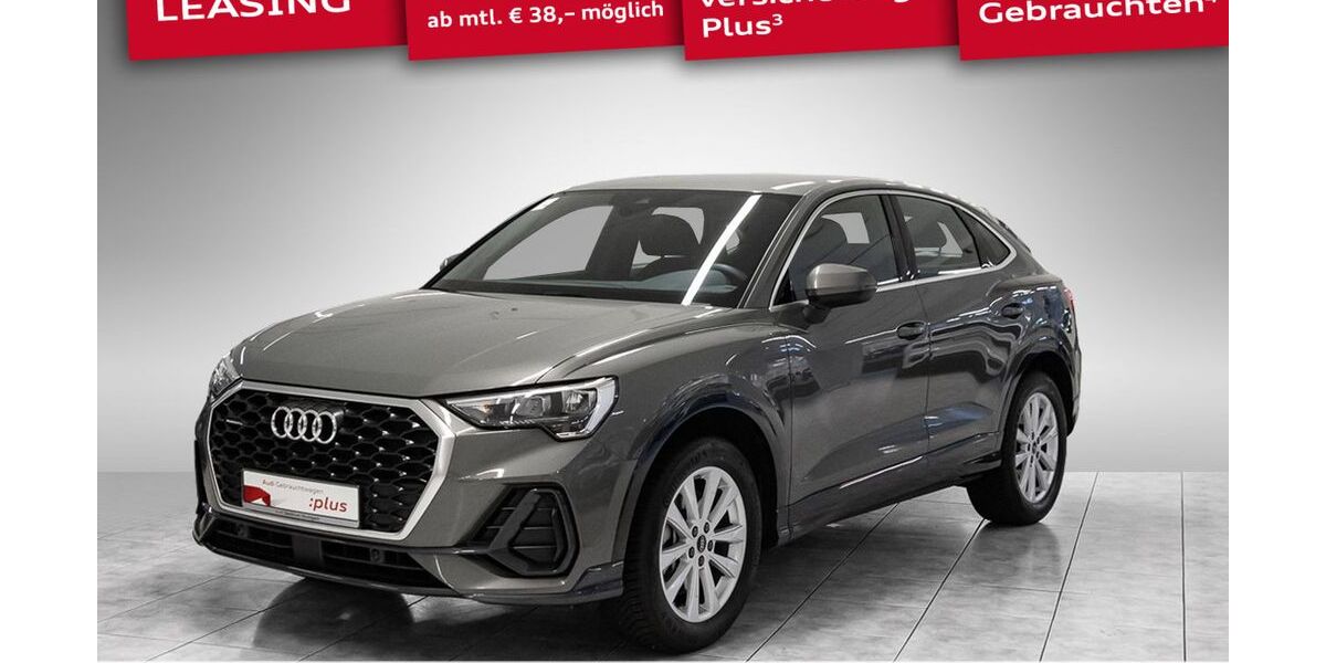 Audi Q3 29.338 km 40.720 &euro; Böblingen 71034