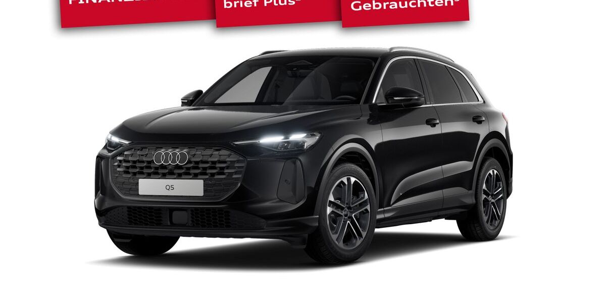 Audi Q5 18.705 km 49.940 &euro; Stuttgart 70469