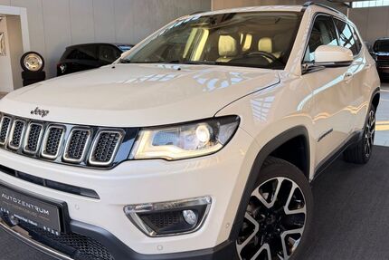 Jeep Compass 99.758 km 15.999 &euro; Ludwigsburg 71638