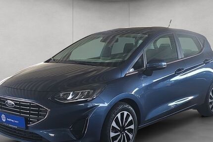 Ford Fiesta 15.164 km 17.980 &euro; Stuttgart 70190