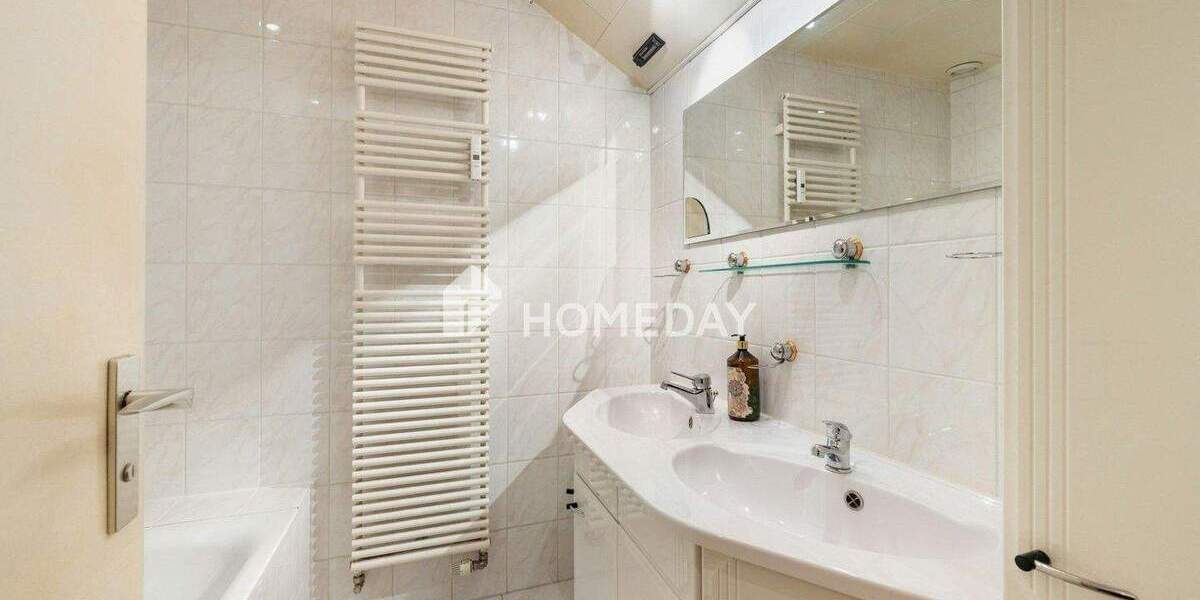 Etagenwohnung Stuttgart Plieningen - 5 Zimmer, 94 m&sup2;, 429.000&euro; | Angebot:25684257