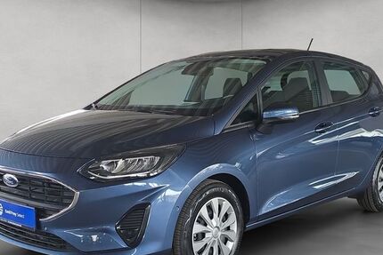 Ford Fiesta 9.957 km 15.990 &euro; Stuttgart 70190