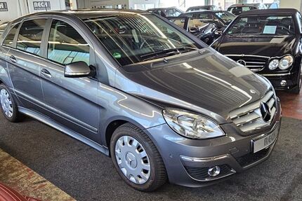 Mercedes-Benz B 180 64.200 km 13.000 &euro; Waiblingen-Hegnach 71334