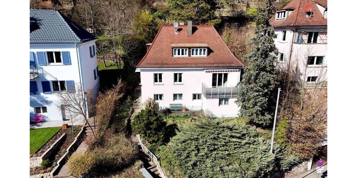Einfamilienhaus Stuttgart Botnang - 1 Zimmer, 201 m&sup2;, 1.390.000&euro; | Angebot:25745111