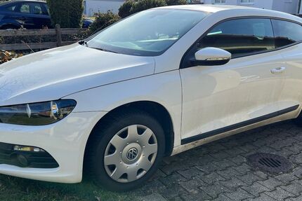 VW Scirocco 204.991 km 5.200 &euro; Kaisersbach 73667