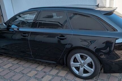 Audi A6 101.324 km 21.900 &euro; Sindelfingen 71069
