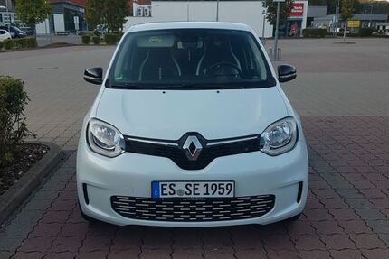Renault Twingo 26.000 km 13.800 &euro; Neckartenzlingen 72654