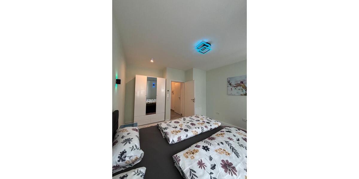 Etagenwohnung Kirchheim unter Teck - 2 Zimmer, 55 m&sup2;, 65&euro; | Angebot:25601913