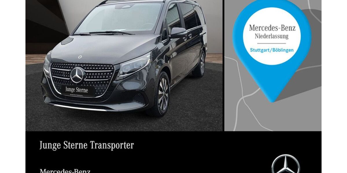 Mercedes-Benz V 300 22.026 km 73.480 &euro; Böblingen 71034