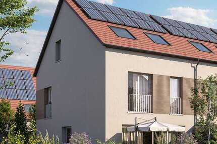 Haus Leonberg Warmbronn - 5 Zimmer, 141 m&sup2;, 727.500&euro; | Angebot:23544548