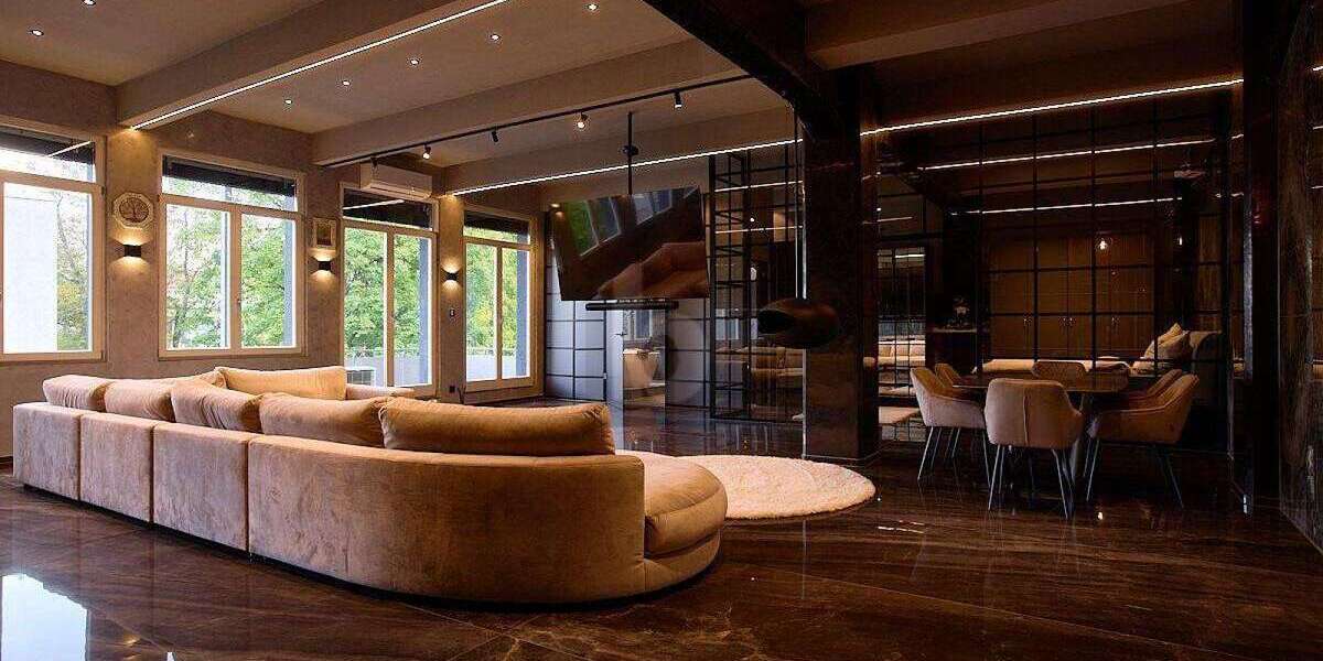 Etagenwohnung Stuttgart Stuttgart-Ost - 1 Zimmer, 145 m&sup2;, 3.310&euro; | Angebot:25781918