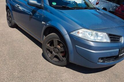 Renault Megane 107.000 km 3.850 &euro; Stuttgart 70469