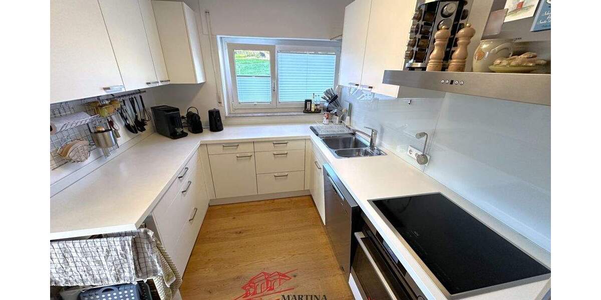 Mehrfamilienhaus, Wohnhaus Ebersbach an der Fils / Sulpach Sulpach - 9 Zimmer, 219 m&sup2;, 690.000&euro; | Angebot:25738575