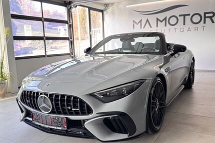 Mercedes-Benz SLR 9.700 km 119.800 &euro; Waldenbuch 71111