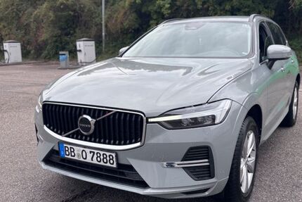 Volvo XC60 60.000 km 29.000 &euro; Leonberg 71229