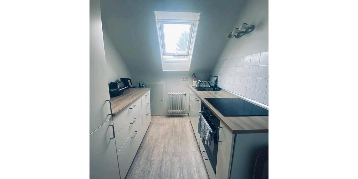 Einfamilienhaus Ludwigsburg Oßweil - 2 Zimmer, 50 m&sup2;, 950&euro; | Angebot:26637818
