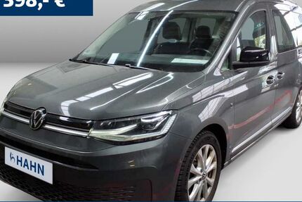 VW Caddy Maxi 47.676 km 27.990 &euro; Schorndorf 73614