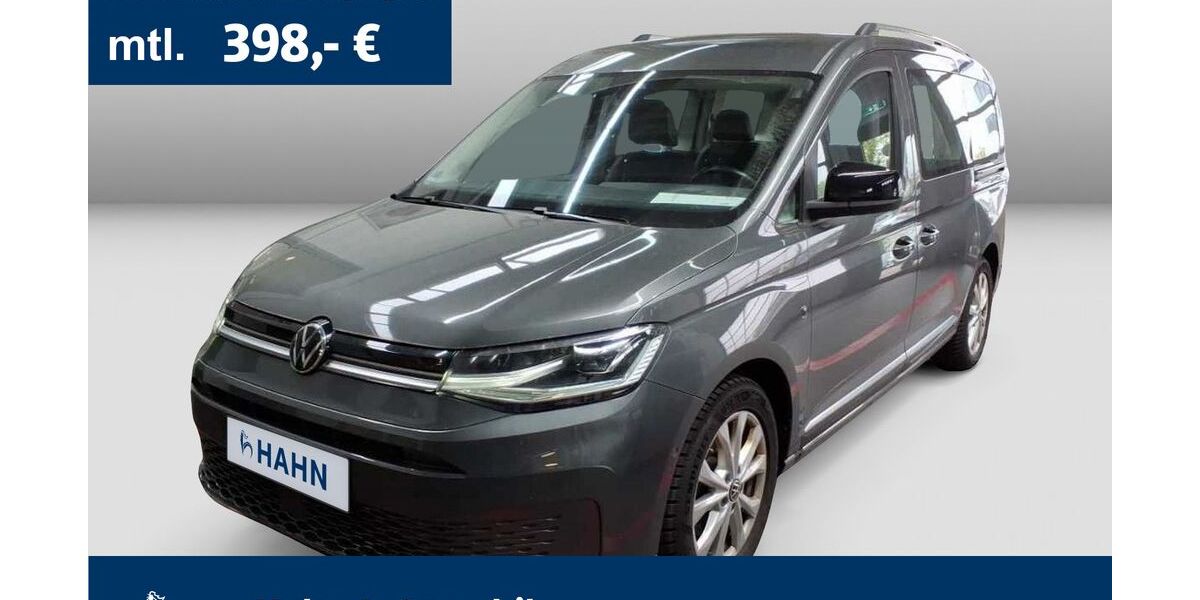 VW Caddy Maxi 47.676 km 27.990 &euro; Schorndorf 73614