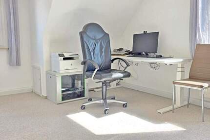 Wohnung Wäschenbeuren - 3 Zimmer, 51 m&sup2;, 129.000&euro; | Angebot:25802750